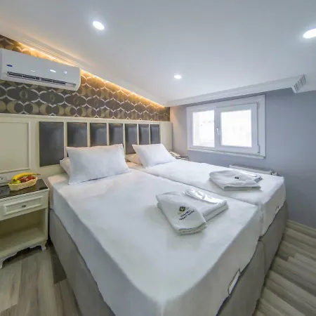 Best Sirkeci Otel İstanbul