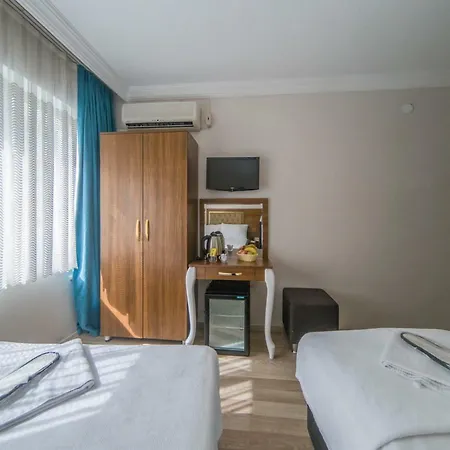 Otel Best Sirkeci 3*
