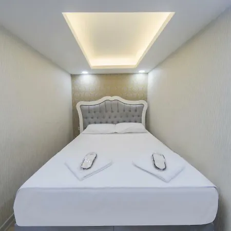 Best Sirkeci 3* İstanbul