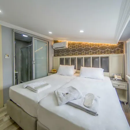 Otel Best Sirkeci 3*
