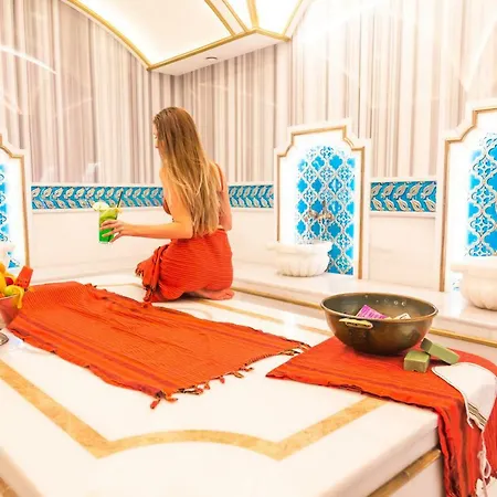 Hotel Sura Design & Istanboel