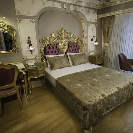 Empire 3* Istanbul