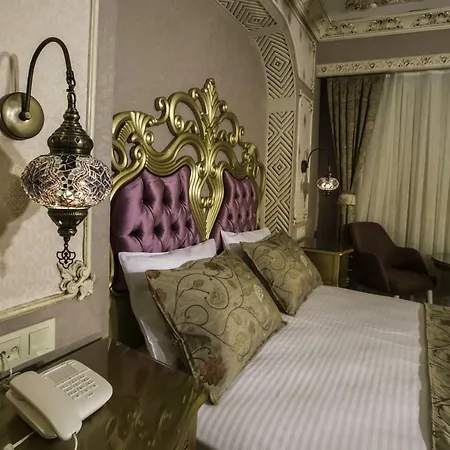 Hotel Empire 3*
