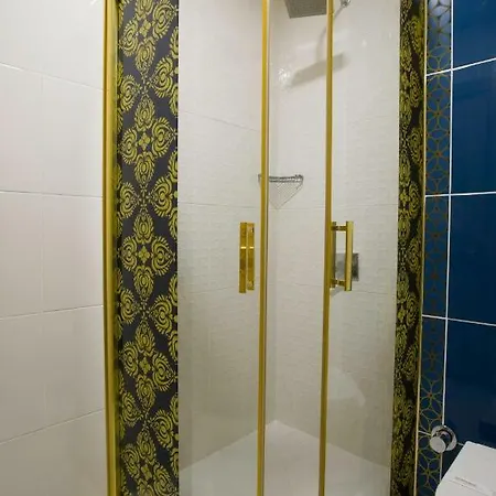 Empire Hotel Stambuł