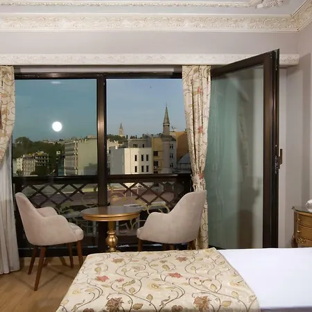 Empire Istanbul