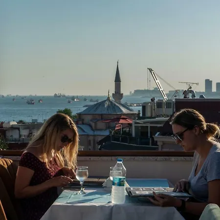 Modena Homestay Istanbul