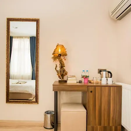Corner Garden Ξενοδοχείο