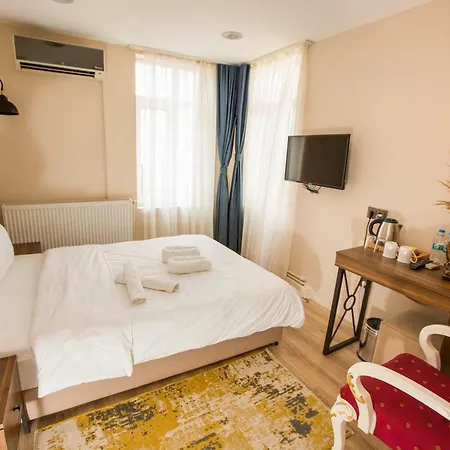 Corner Garden 2* Κωνσταντινούπολη