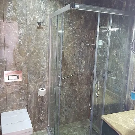 Hotel Perapolis