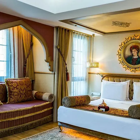 Sultania Boutique Class Ξενοδοχείο