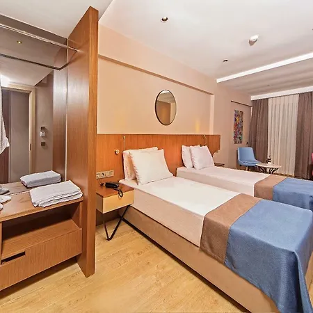 Redmont Nisantasi Istanbul