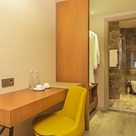 Redmont Nisantasi 3* Istanbul