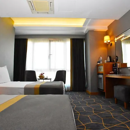Venera Old 4* Istanbulská provincie