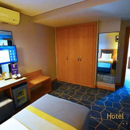 Hotel Venera Old