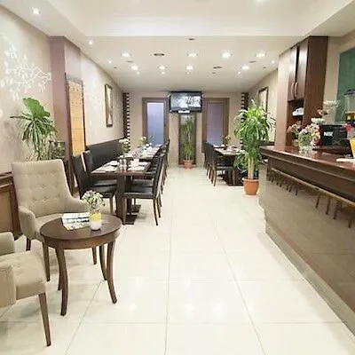 Cumbali Luxury Boutique Hotel 4*