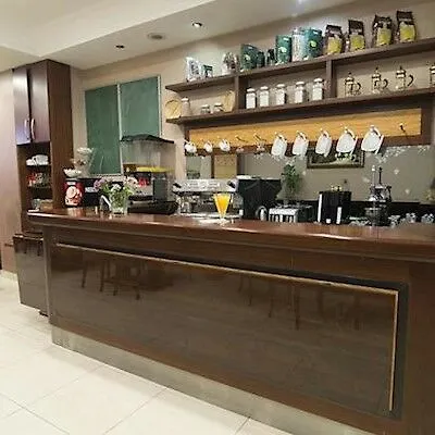 Hotel Cumbali Luxury Boutique