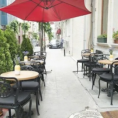 Hotel Cumbali Luxury Boutique