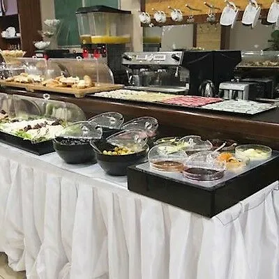 Cumbali Luxury Boutique Hotel Istanbul