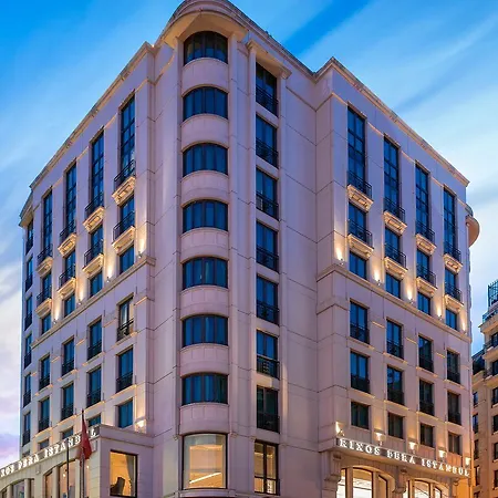 Rixos Pera Ξενοδοχείο 5*