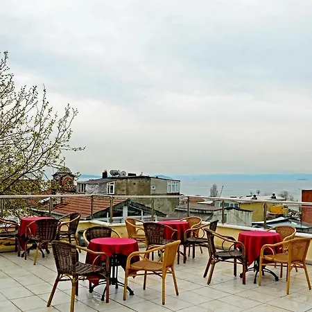 May Hotel Istanbul Hotel Istanbul