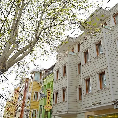 Hotel May Hotel Istanbul 3*