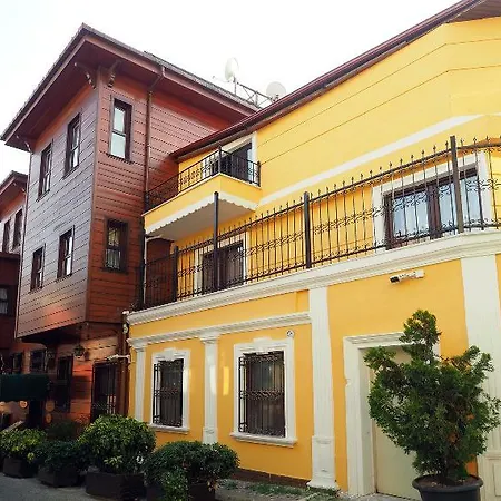 Hotel Rose Garden