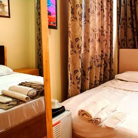 Hotel Gedikpasa Konagi