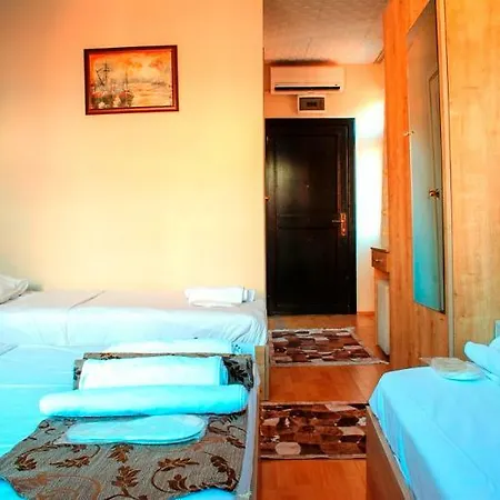 Hotel Gedikpasa Konagi