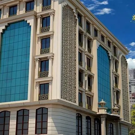 Ramada Encore Bayrampasa Hotel
