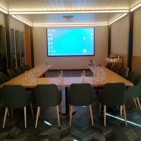 Otel Fer