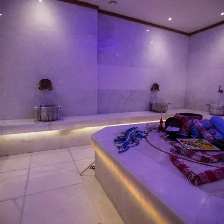 Hotel Palde &