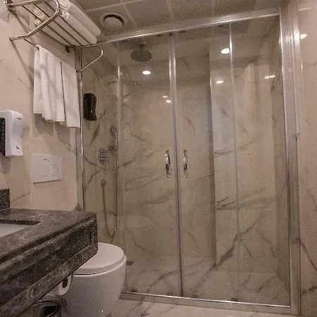 Palde & Hotel Provincia di Istanbul