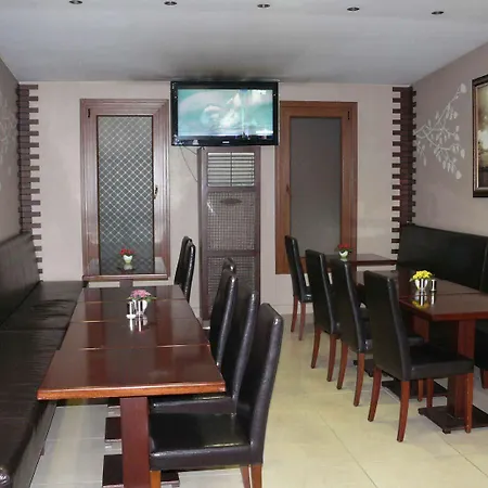 Cumbali Luxury Boutique Istanbul