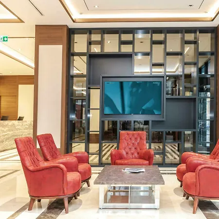 Ramada Beylikduzu Hotel