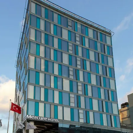 Otel Mercure Umraniye