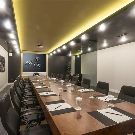 Hotel Bilek Kavacik Istanbul