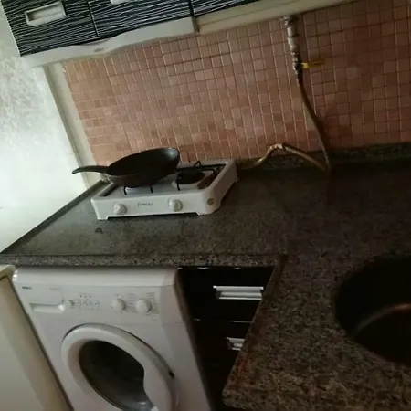 Akdemir House Apartment Istanbul