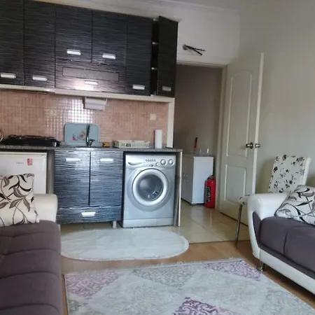 Apartment Akdemir House Istanbul