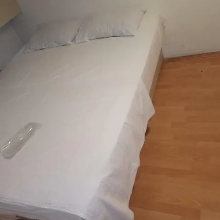 Akdemir House Apartment *