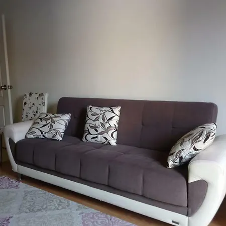 Akdemir House * Istanbul