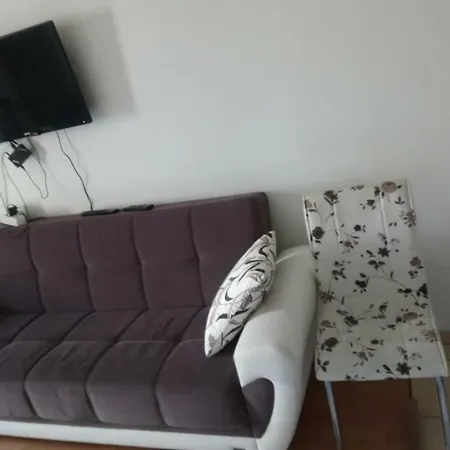 Akdemir House Apartment *