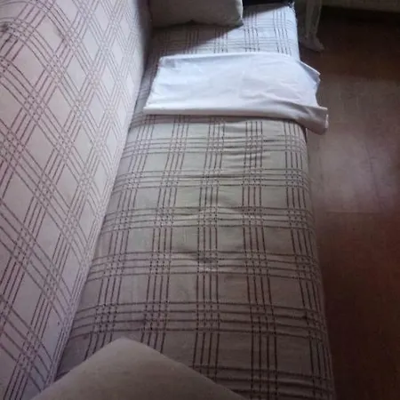 Akdemir House Apartment