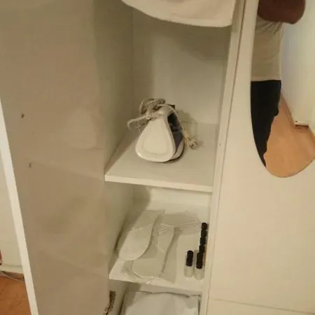 Akdemir House Apartment Istanbul