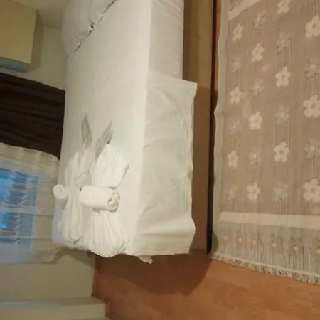 Apartment Akdemir House