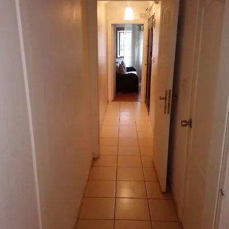 Apartment Akdemir House *