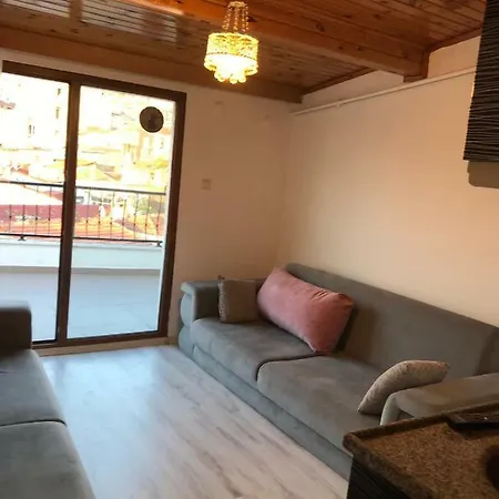 Akdemir House Istanbul