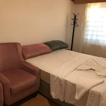 Akdemir House Apartment