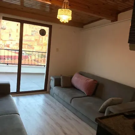 Akdemir House Apartment *