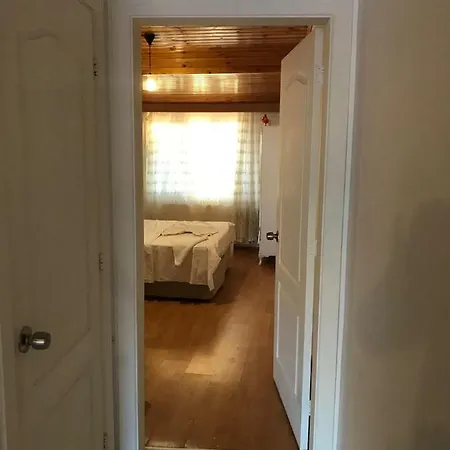 Akdemir House * Istanbul