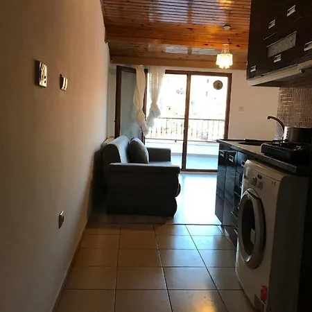 Apartment Akdemir House *